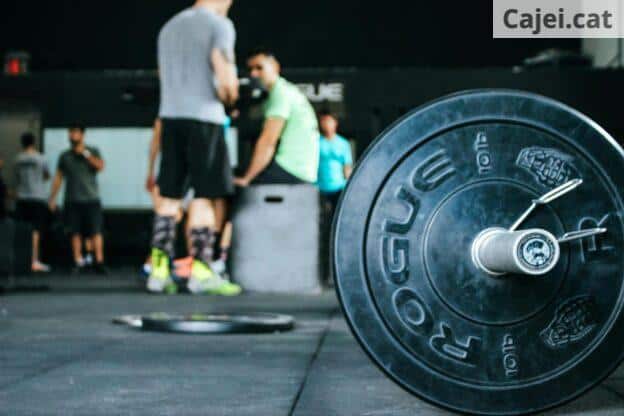 encontrar el equilibrio entre la vida diaria y el entrenamiento